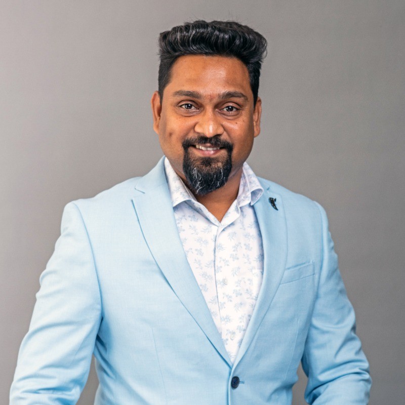 Nikhil Kadam