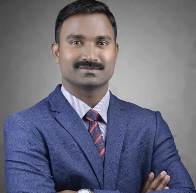 Venkataramana Kamireddi