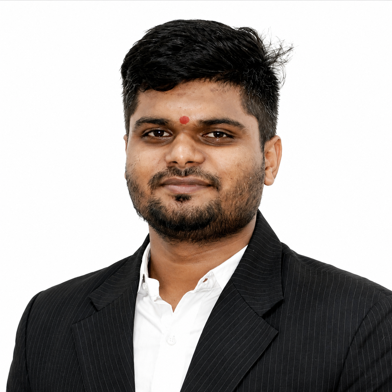 Ashish Mhatre