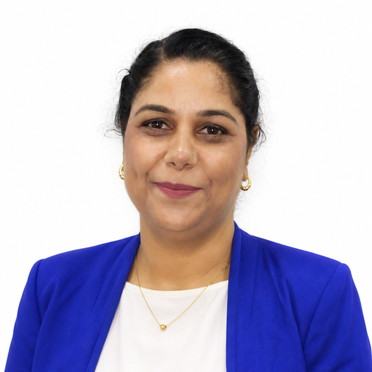 Pooja Pandey