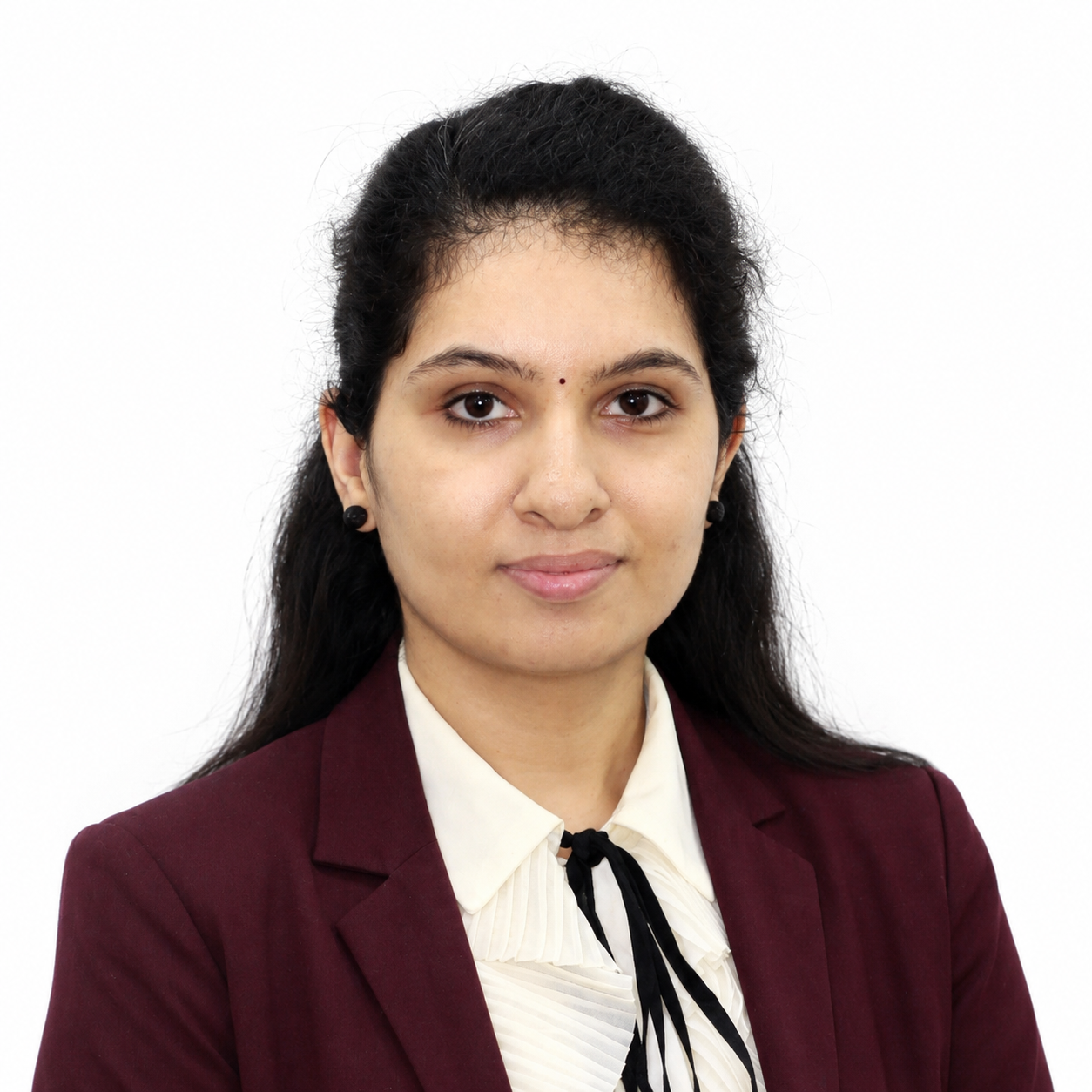Shravani Khandekar