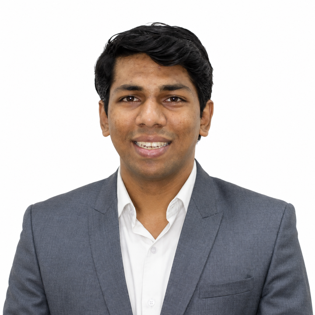 Vishal Jadhav