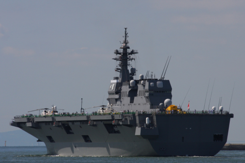 Shipyard & Marine