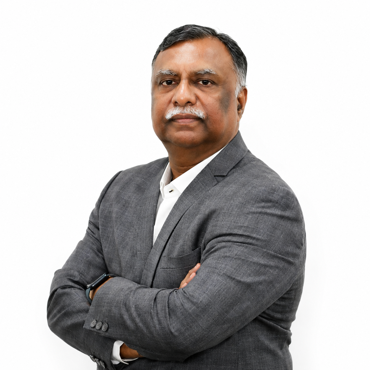 Dr. Praveen Srivastava