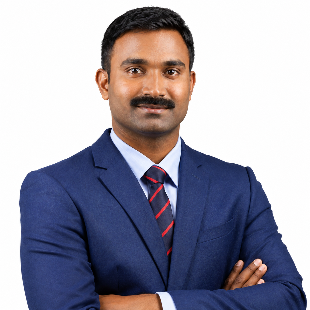 Venkataramana Kamireddi