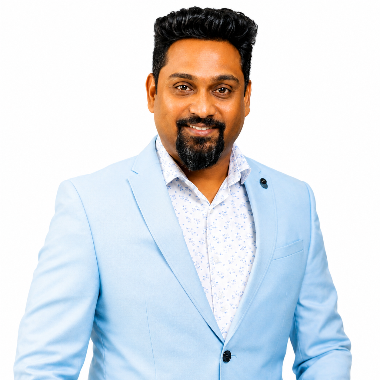 Nikhil Kadam